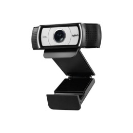 Logitech Webcam C930e Black 1080p USB-A (960-000972)