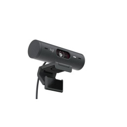 Logitech Webcam BRIO 505 Graphite 1080p USB-C (960-001459)