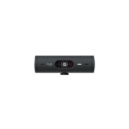 Logitech Webcam BRIO 505 Graphite 1080p USB-C (960-001459)
