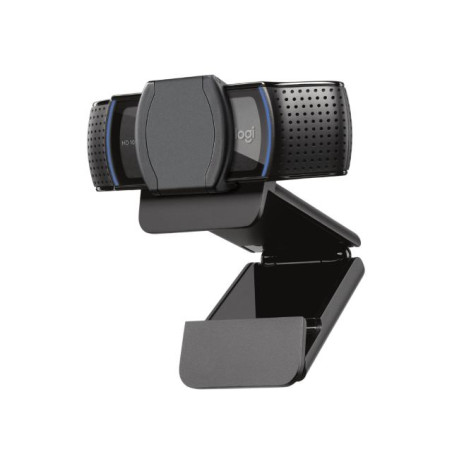 Logitech Webcam C920e Black 1080p USB-A (960-001360)