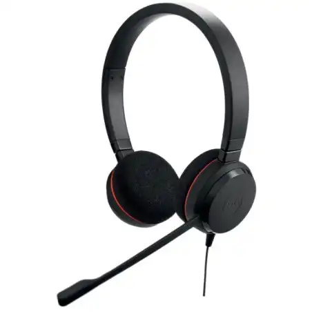 Jabra Evolve 20 UC Stereo (4999-829-209)