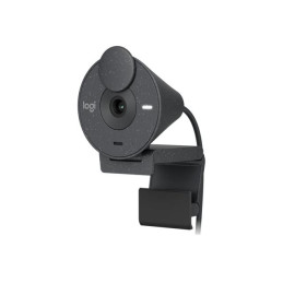 Logitech Webcam BRIO 305 Graphite 1080p USB-C (960-001469)